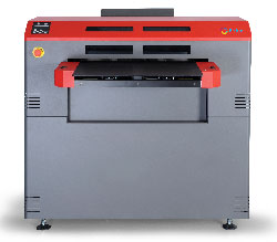 BeLed UV Led printer