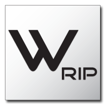 WhiteRIP logo