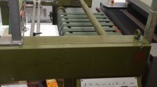 Impilatore/stacker Siasprint