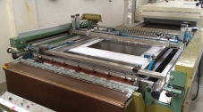 Serigrafica Svecia 103x73
