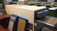 Top Dryer IR AIR