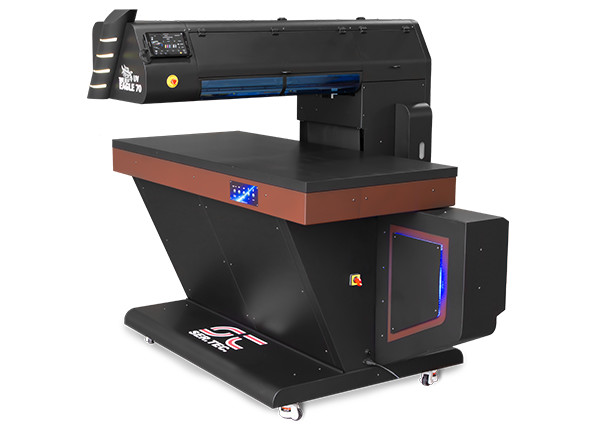 Eagle UV 70 Printer