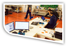 R&D Department