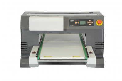 stampante digitale DTG VIPER 2 digitale