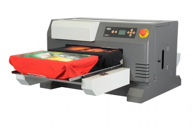 stampante digitale DTG VIPER 2