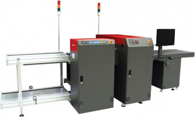 iUV 600BRD UV LED Printer