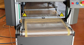 Plasmatore atmosferico Ser.Tec. B-Plasm