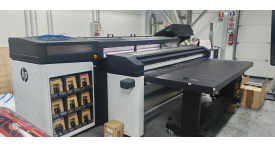 Plotter latex HP R2000