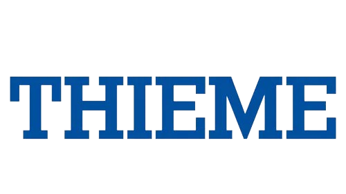 Logo della società Thieme