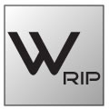 logo WhiteRIP